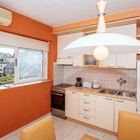 Marina Bay Apartment Задар Экстерьер фото